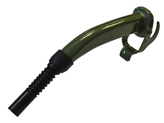 Faithfull Jerry Can Spout Rubber Nozzle FAIAUNOZZLE