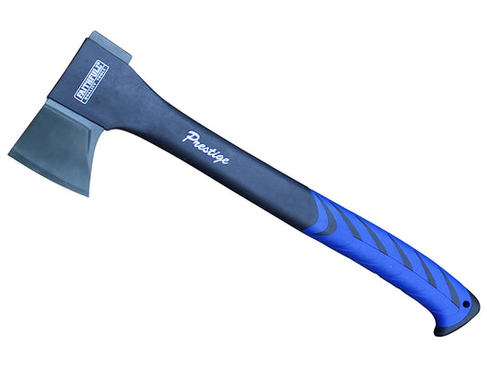 Faithfull Prestige Super Splitting Axe 980g 2 lb Nylon Fibre Handle FAIAXE2PRE