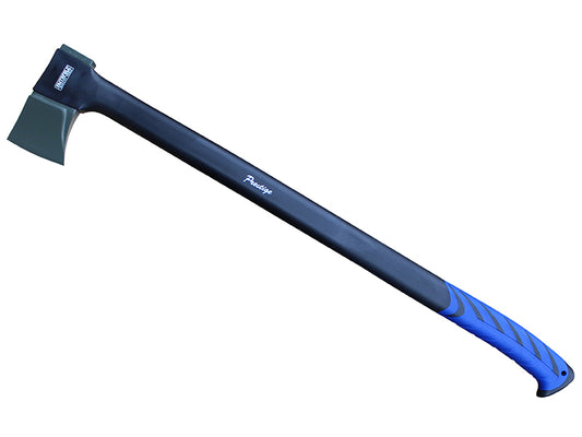 Faithfull Prestige Super Splitting Axe 2.5kg (6 lb) FAIAXE6PRE