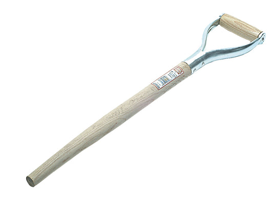 Faithfull Ash YD-Handle Bent Taper 71cm (28in) FAIAYDBT
