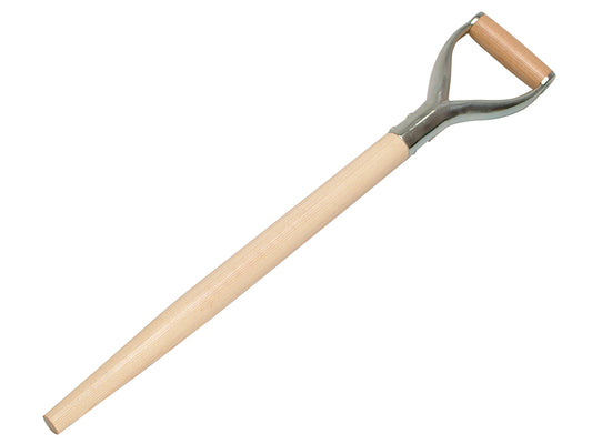 Faithfull Ash YD-Handle Straight Taper 71cm (28in) FAIAYDST