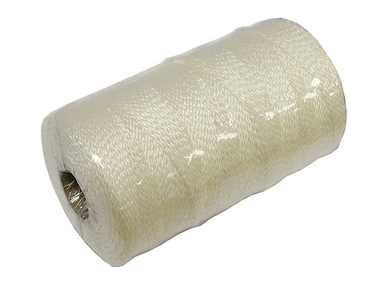 Faithfull B100 Braided Nylon Chalk Line 100m FAIB100