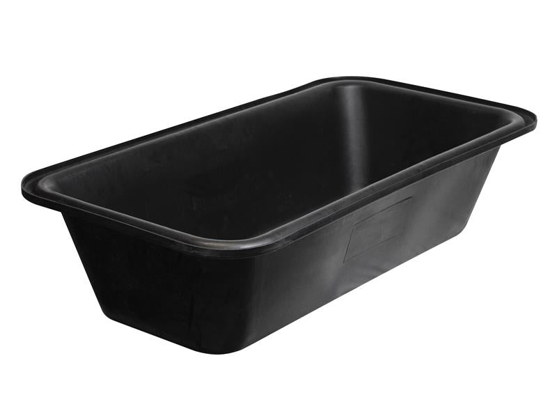 Faithfull Plasterer's Bath 120 x 60 x 30cm FAIBATH