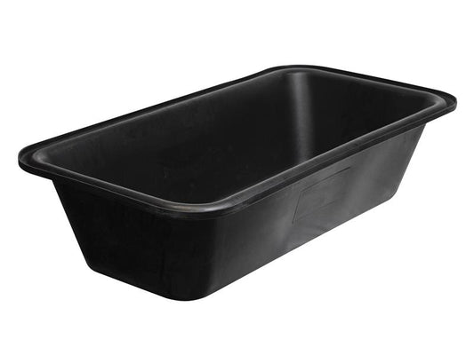 Faithfull Plasterer's Bath 120 x 60 x 30cm FAIBATH