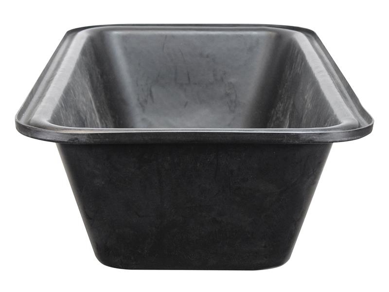 Faithfull Plasterer's Bath 120 x 60 x 30cm FAIBATH