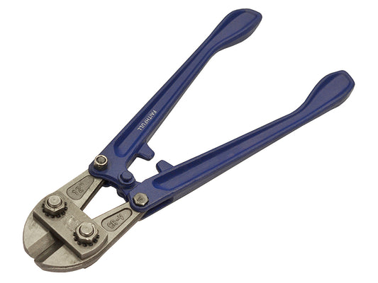 Faithfull Bolt Cutters Clipper Cut 610mm 24in Cutting Capacity 9mm FAIBC24CC