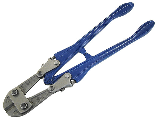 Faithfull Bolt Cutters High Tensile Centre Cut 460mm 18in FAIBC18
