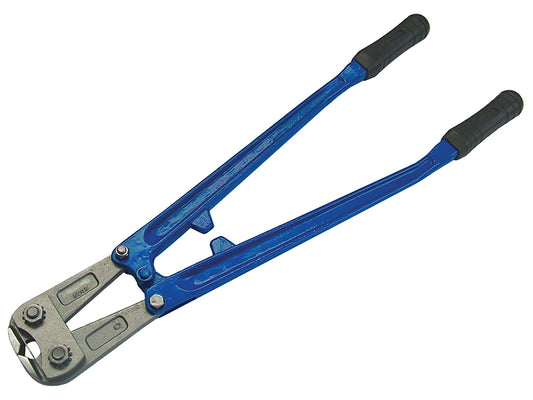 Faithfull End Cut Bolt Cutters 610mm 24in Low Tensile Capacity 9mm FAIBC24EC