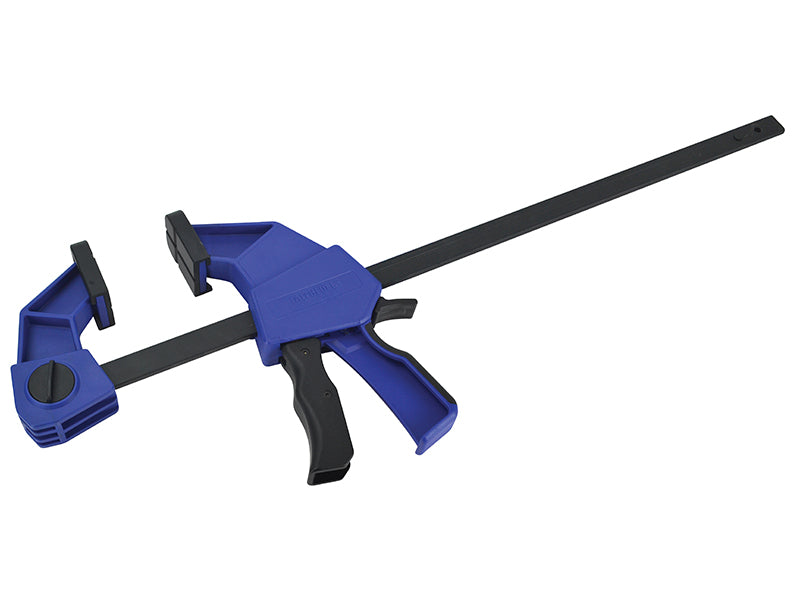 Faithfull Bar Clamp & Spreader 300mm (12in) 230kg FAIBCS12200