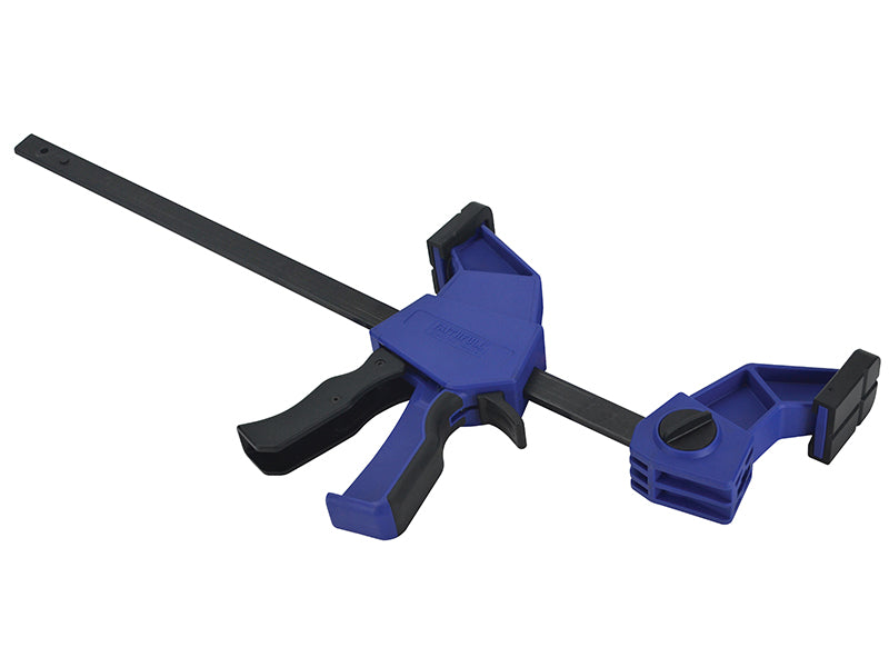 Faithfull Bar Clamp & Spreader 300mm (12in) 230kg FAIBCS12200