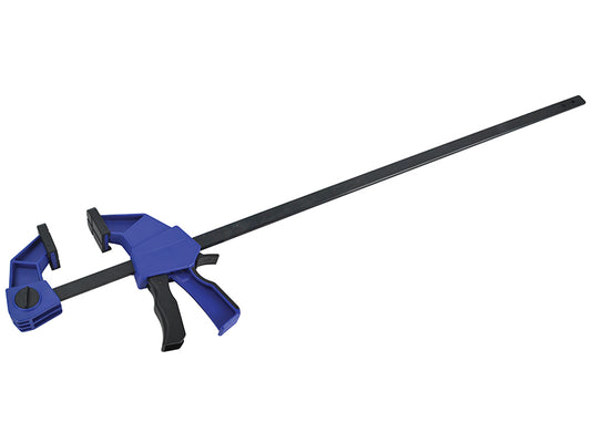 Faithfull Bar Clamp & Spreader 600mm (24in) 230kg FAIBCS24200