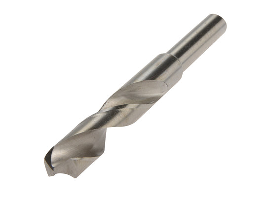 Faithfull Blacksmith's M2 HSS Professional Drill Bit 22mm FAIBD22PRO