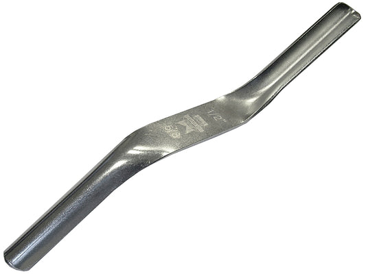 Faithfull Brick Jointer 12 & 16mm (1/2 & 5/8in) FAIBJ1258