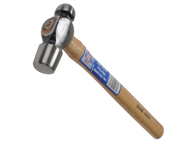 Faithfull Ball Pein Hammer 340g (12oz) FAIBPH12