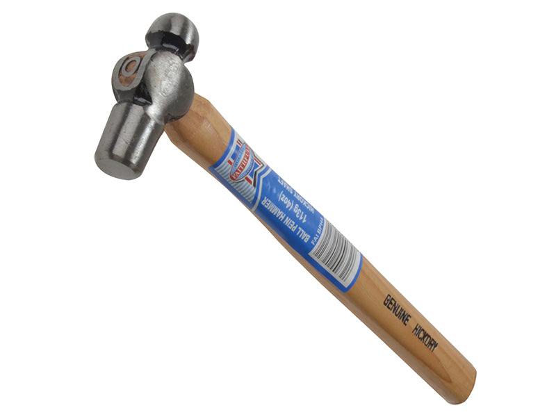 Faithfull Ball Pein Hammer 113g (4oz) FAIBPH4