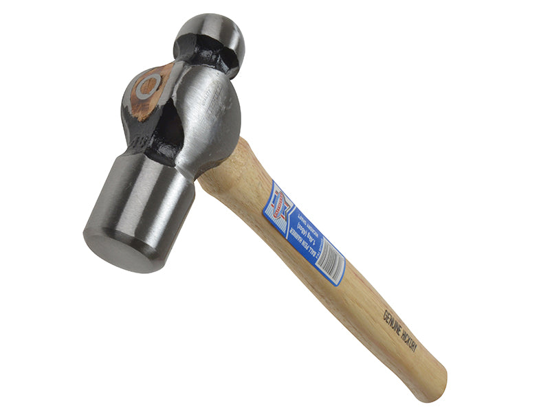 Faithfull Ball Pein Hammer 1.36kg (48oz) FAIBPH48