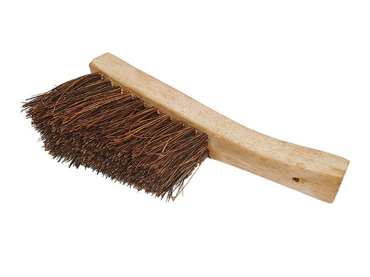 Faithfull Churn Brush with Short Handle 260mm (10in) FAIBRCHURN