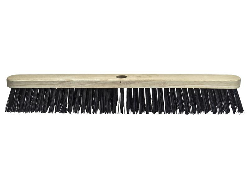 Faithfull PVC Broom Head 600mm (24in) FAIBRPVC24