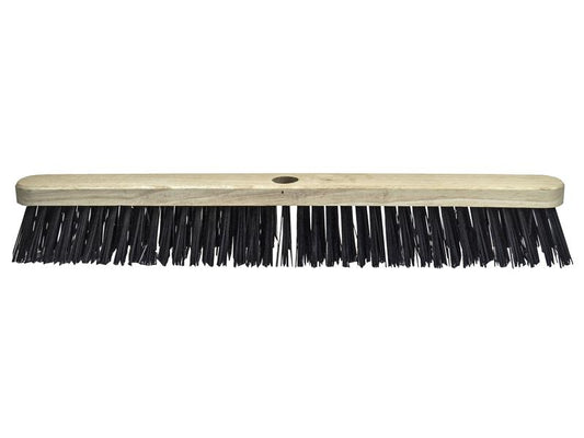 Faithfull PVC Broom Head 600mm (24in) FAIBRPVC24
