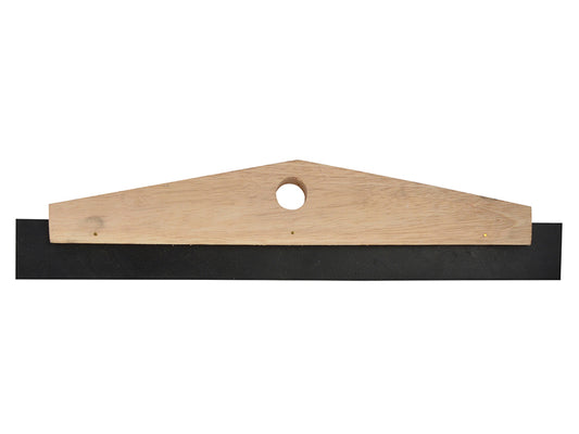 Faithfull Floor Squeegee 450mm (18in) FAIBRSQUE18