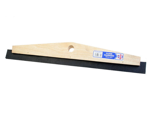 Faithfull Floor Squeegee 600mm (24in) FAIBRSQUE24