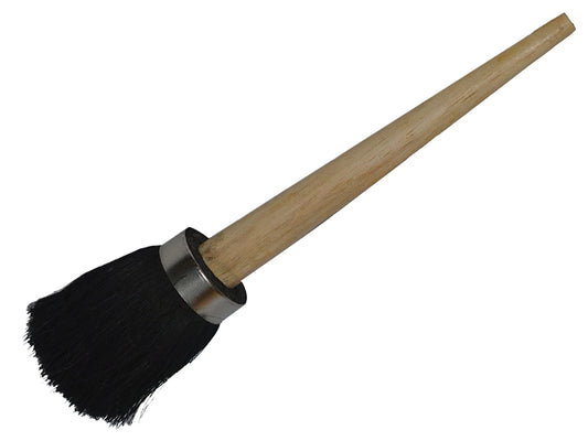 Faithfull Tar Brush Short Handle FAIBRTARSH