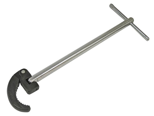 Faithfull Adjustable Basin Wrench 25-50mm FAIBWADJL