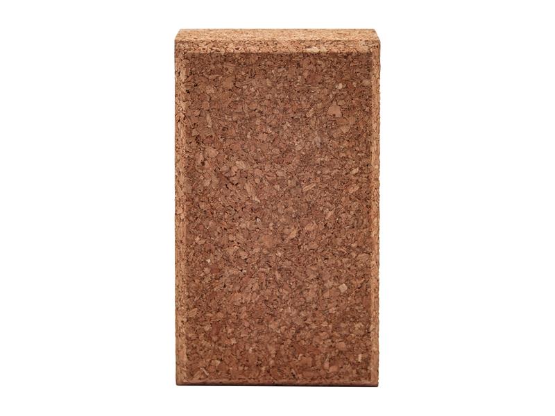 Faithfull Cork Rubbing Block 115 x 65mm FAIC18