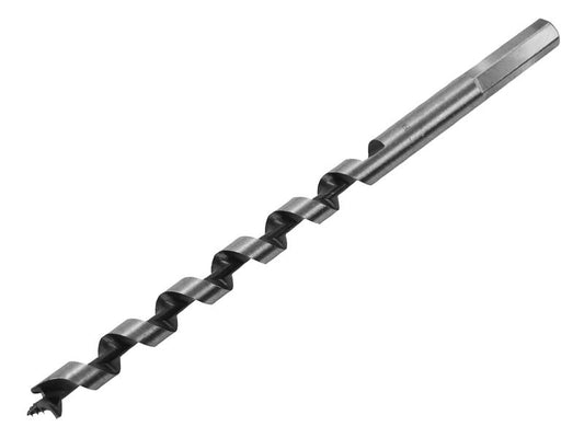 Faithfull Combination Wood Auger Bit 10 x 200mm FAICA10