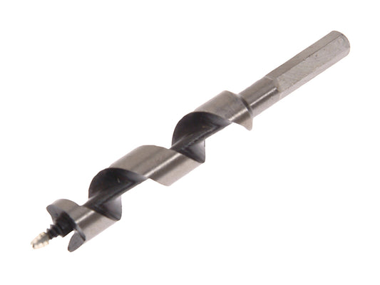 Faithfull Combination Wood Auger Bit Short Series 10 x 120mm FAICA10S