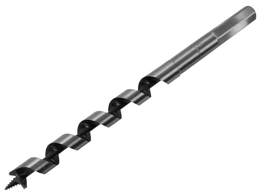 Faithfull Combination Wood Auger Bit 13 x 200mm FAICA13
