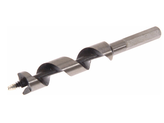 Faithfull Combination Wood Auger Bit Short Series 13 x 120mm FAICA13S