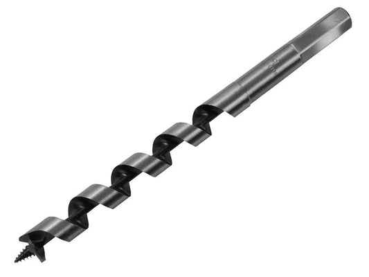 Faithfull Combination Wood Auger Bit 16 x 200mm FAICA16