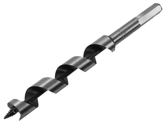 Faithfull Combination Wood Auger Bit 19 x 200mm FAICA19
