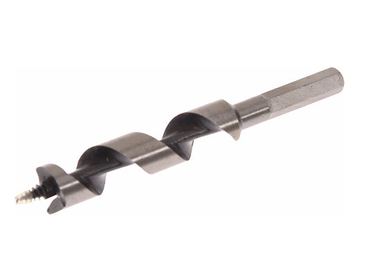 Faithfull Combination Wood Auger Bit Short Series 19 x 120mm FAICA19S