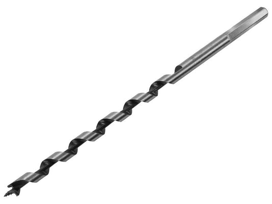 Faithfull Combination Wood Auger Bit 6 x 200mm FAICA6