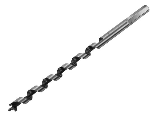 Faithfull Combination Wood Auger Bit 8 x 200mm FAICA8
