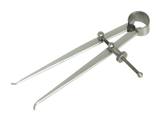 Faithfull Inside Spring Caliper 150mm (6in) FAICALIN6