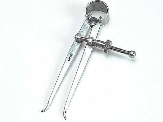 Faithfull Inside Spring Caliper 200mm (8in) FAICALIN8