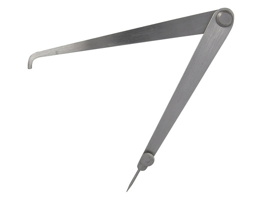 Faithfull Jenny Caliper 150mm (6in) FAICALJEN6