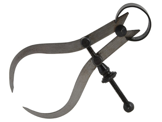 Faithfull Outside Spring Caliper 200mm (8in) FAICALOUT8