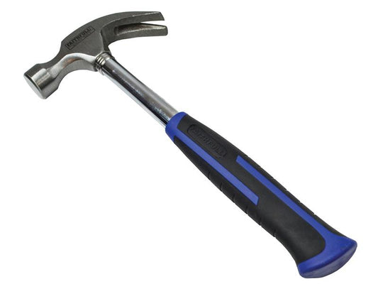 Faithfull Claw Hammer Steel Shaft 454g (16oz) FAICAS16