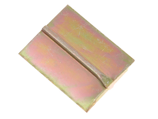 Faithfull Chisel Bits 25mm (1in) (Pack 5) FAICB1N