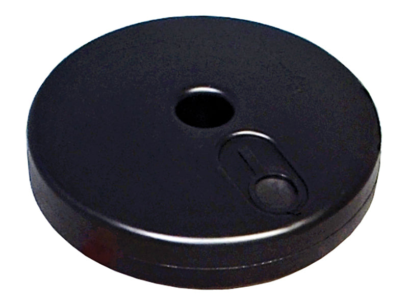 Faithfull Plastic Post Base Only FAICHPOSTBAS