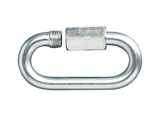 Faithfull Quick Repair Links 3.5mm Stainless Steel (Pack 4) FAICHQL35S