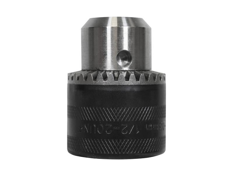 Faithfull Chuck & Key 13mm Capacity 1/2 x 20 UNF FAICHUCK12