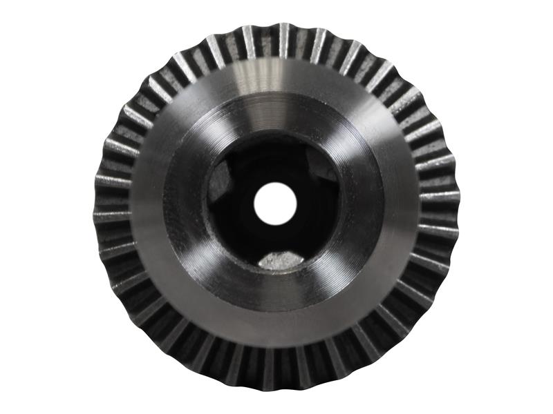 Faithfull Chuck & Key 13mm Capacity 1/2 x 20 UNF FAICHUCK12