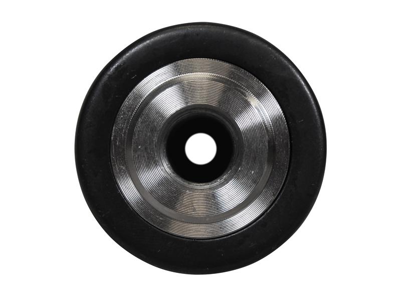 Faithfull Chuck & Key 13mm Capacity 1/2 x 20 UNF FAICHUCK12