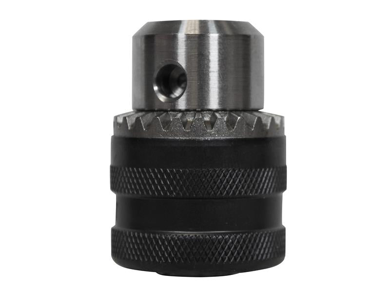 Faithfull Chuck & Key 10mm Capacity 3/8 x 24 UNF FAICHUCK38