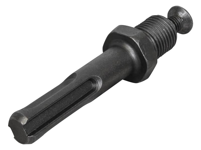 Faithfull SDS Plus Chuck Adaptor SDS To 1/2in UNF FAICHUCKSDSA
